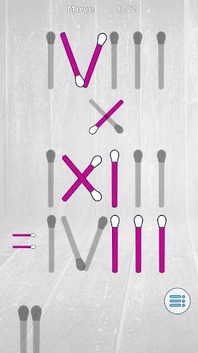 Matches Puzzle Games screenshot 6