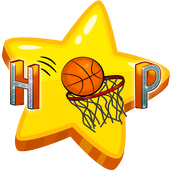 Hoop Star icon