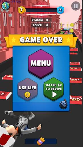 Candy Stacks 3D screenshot 5
