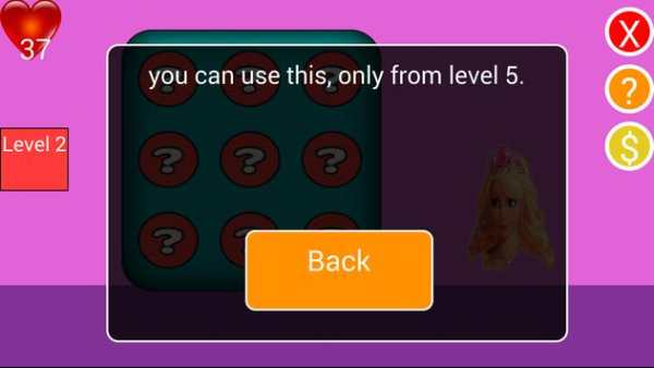 barbie games screenshot 4