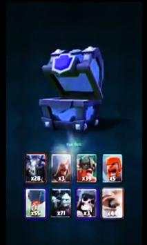 CLASHER PRIVATE SERVER ARENA CLAS ROYAL screenshot 2