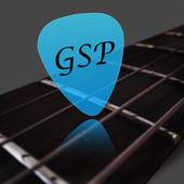 Guitar Tuner Pro. Learn guitar with Guitar Step Ap 1.13