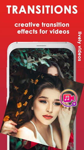 Photo Video Maker with Music 2021 - Video Creator screenshot 4