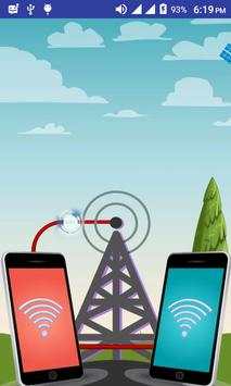 Wifi Internet Booster Prank screenshot 2