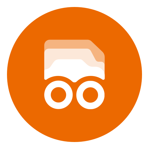 The Driver Handbook icon