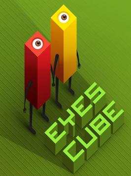 Eyes Cube screenshot 10