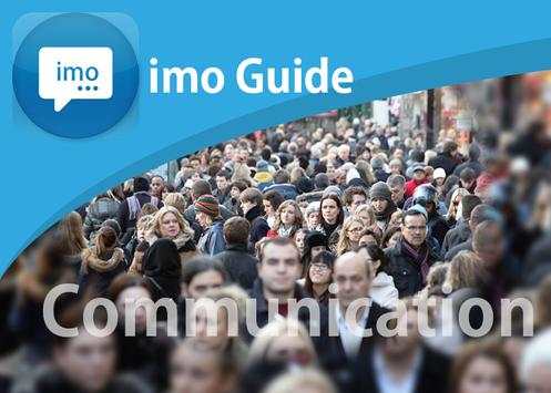 Tips For Video Call On imo screenshot 1
