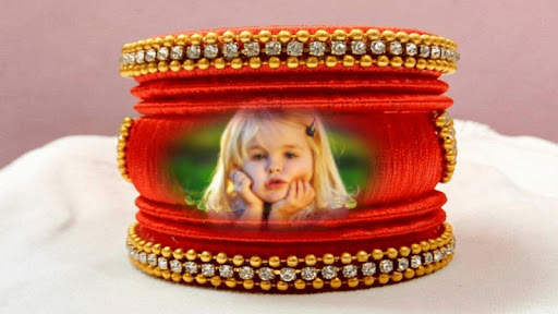 Bangle Photo Frame screenshot 2