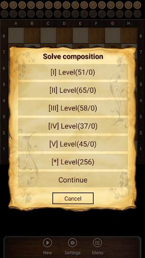 Damasi screenshot 6