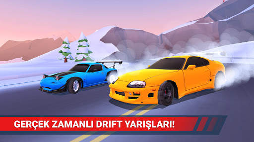 Drift Clash screenshot 1