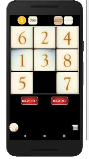 Cat puzzles Jigsaw , Slide ,2048 Puzzle Free Games screenshot 8