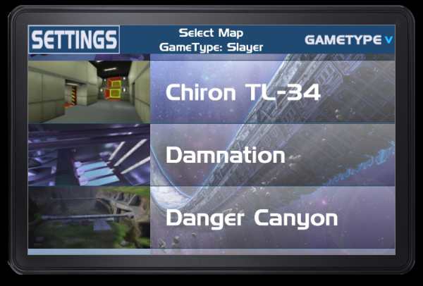 Timer for Halo 1 MC Collection screenshot 9