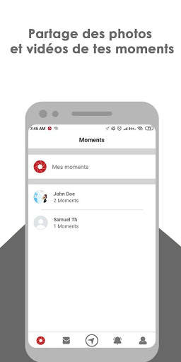 Save screenshot 3