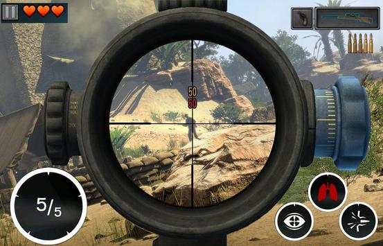 bertujuan & membunuh screenshot 1