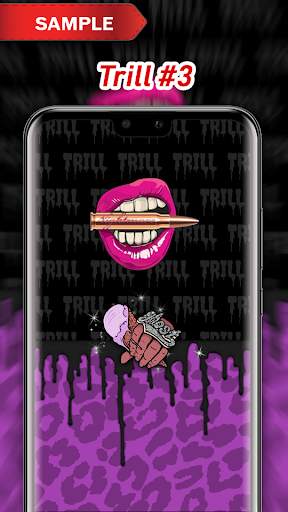 Trill Wallpapers screenshot 4
