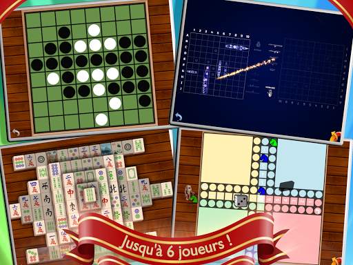 Family's Game Pack screenshot 10