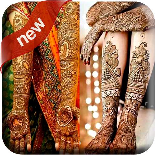 Henna Design 10.0