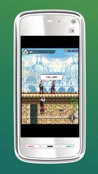 Java Classic Games for Android screenshot 1