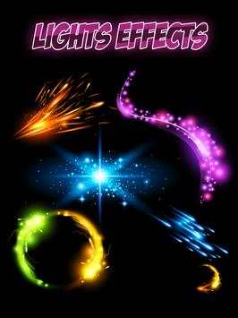 PicSparks أنيمي 3 تصوير الشاشة