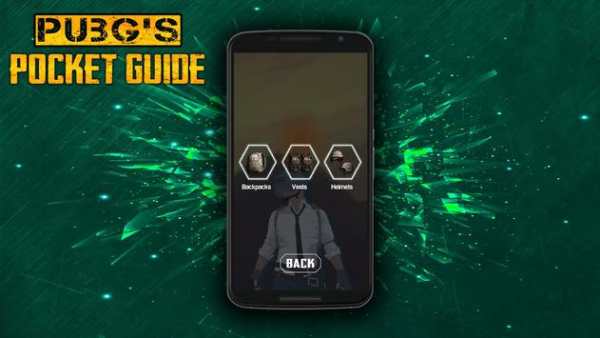 Guide for PUBG: The Best Battlegrounds Battleguide screenshot 3