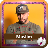 اغاني مسلم - Muslim 2020 आइकन