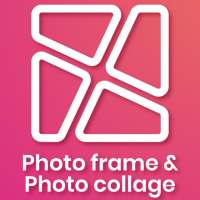 Photo Frame Photo Collage