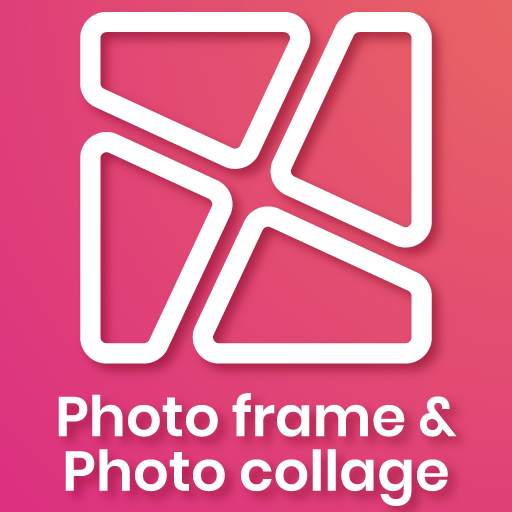Photo Frame Photo Collage 5.0