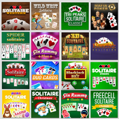 Card Games icon