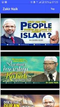 Dr. Zakir Naik screenshot 6