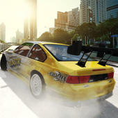 Traffic Racing 2018 - City Car icon