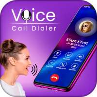 Voice Call Dialer on 9Apps