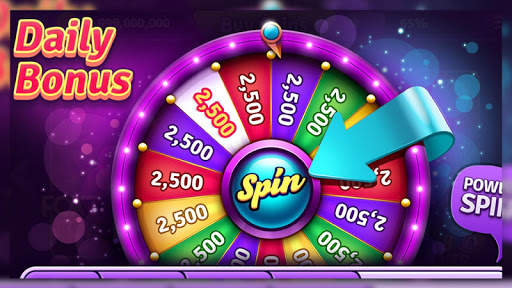 Lucky Spin the Wheel Free Cash App screenshot 2
