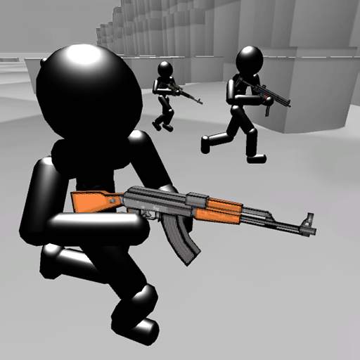 Battle Sim: Counter Stickman 1.21