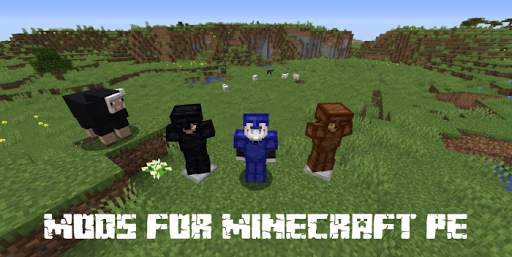 Mutant Creatures Mods for Minecraft - Addons Free screenshot 1