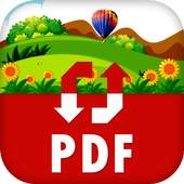 Image to PDF Converter FREE : Photo to PDF 1.0