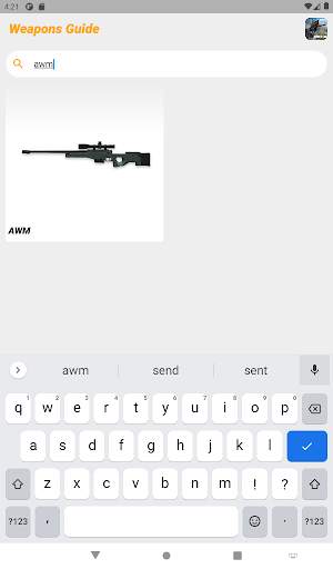 Weapons Free Fire скриншот 10