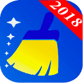 Boost Cleaner &amp; Optimize 2018 icon