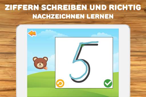 Mathe für Kinder: Lernspiele screenshot 3