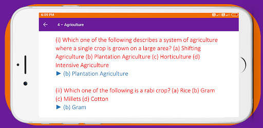 Class 10th Social Science Solution (NCERT) screenshot 8