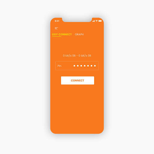 Oxy Connect screenshot 3