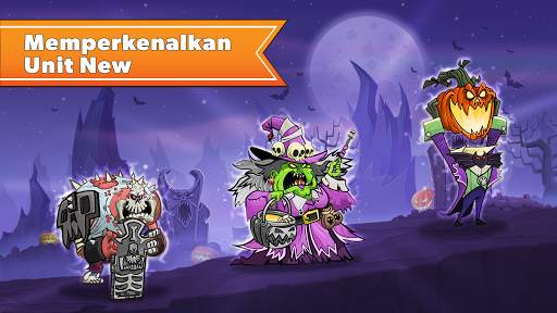 Penaklukan Menara - Tower Game screenshot 2