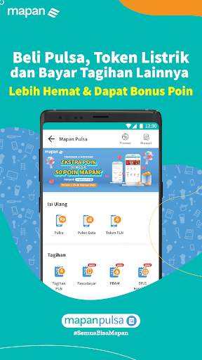 Mapan - Reseller dan Arisan screenshot 7