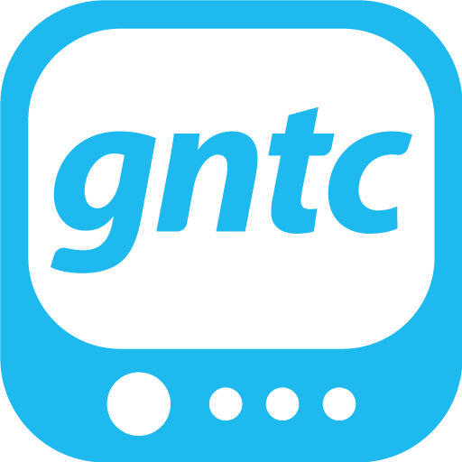 GNTC TV icon
