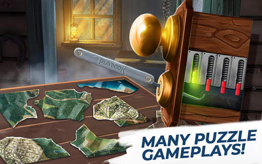 Playbook: Interactive Story Games screenshot 8