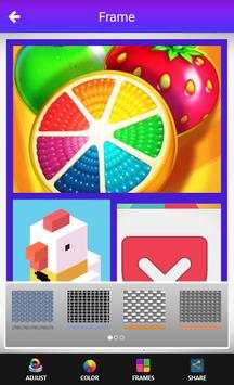 Collage Creator - Photo Edit screenshot 4