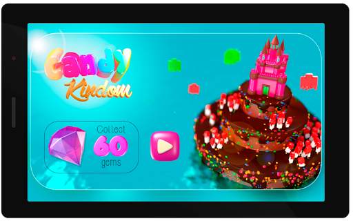 Unicorn Kingdom screenshot 12