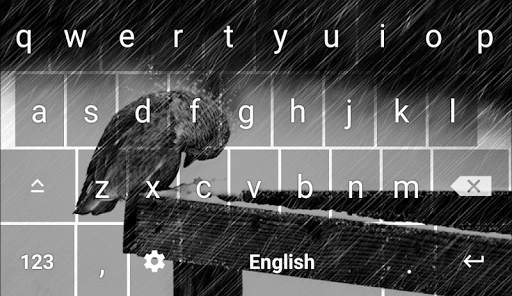 Sadboard - Sad Keyboard Themes screenshot 4