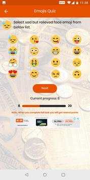 Perfect Money screenshot 5