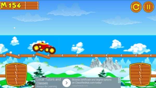 PJ Racing Car Masks Games screenshot 1