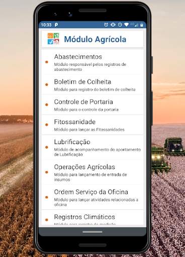 B1Agribusiness Mobile screenshot 3